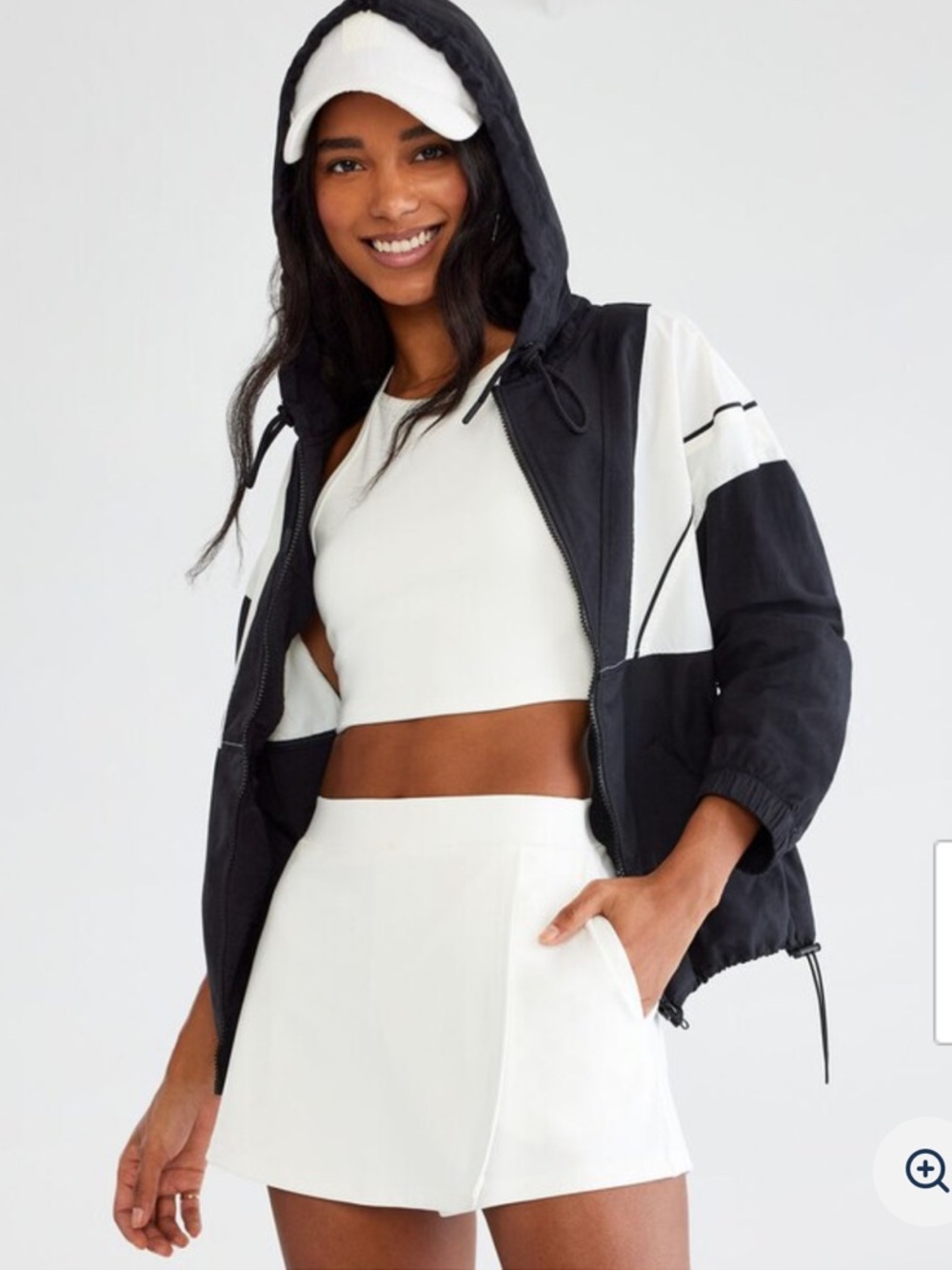 NWT Aero Flex Tennis Skirt/Skort